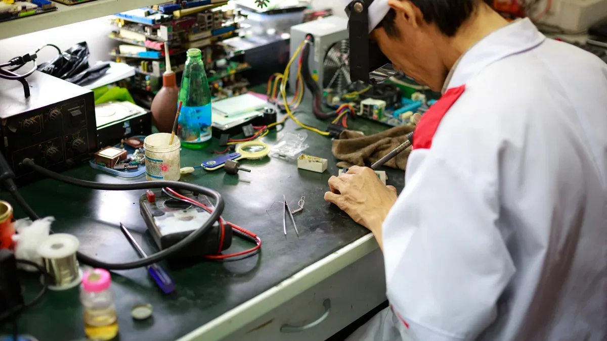 Kendala Lapangan & Solusi Praktis yang Jarang Diungkap Panduan Resmi - cara mengetahui merk hp vivo replika