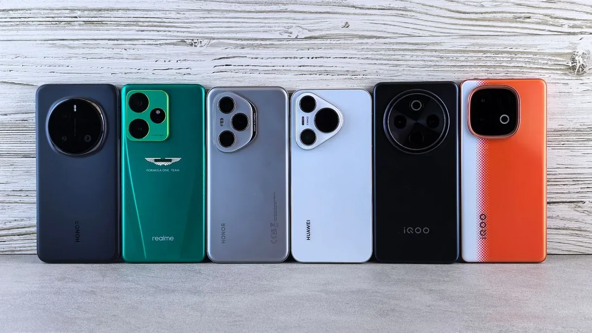 Hasil Pengujian Empiris Tim Redaksi: Metode Paling Efektif untuk Seri Vivo Lama & Baru - cara mengetahui seri hp vivo dari belakang casing