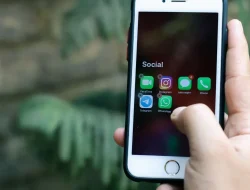 Cara Menggandakan WA di HP Vivo Y91C Tanpa Aplikasi Tambahan Apa Pun