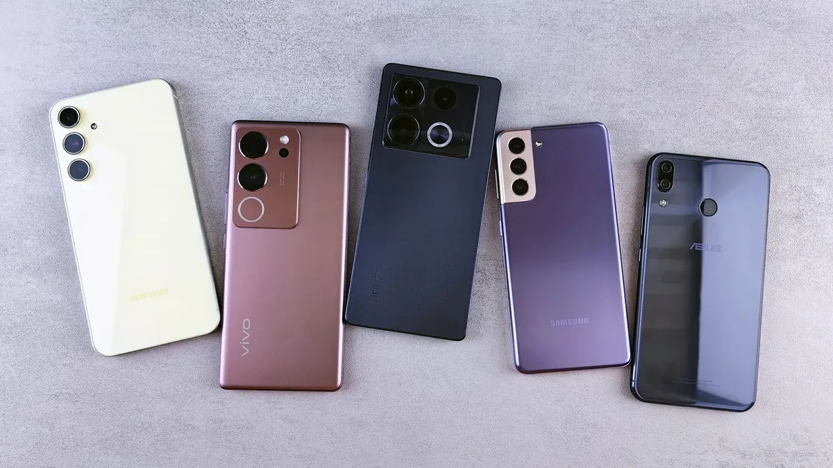 Persiapan & Hal Wajib yang Harus Diketahui Sebelum Mengganti Pola - cara mengganti pola hp vivo secara berkala