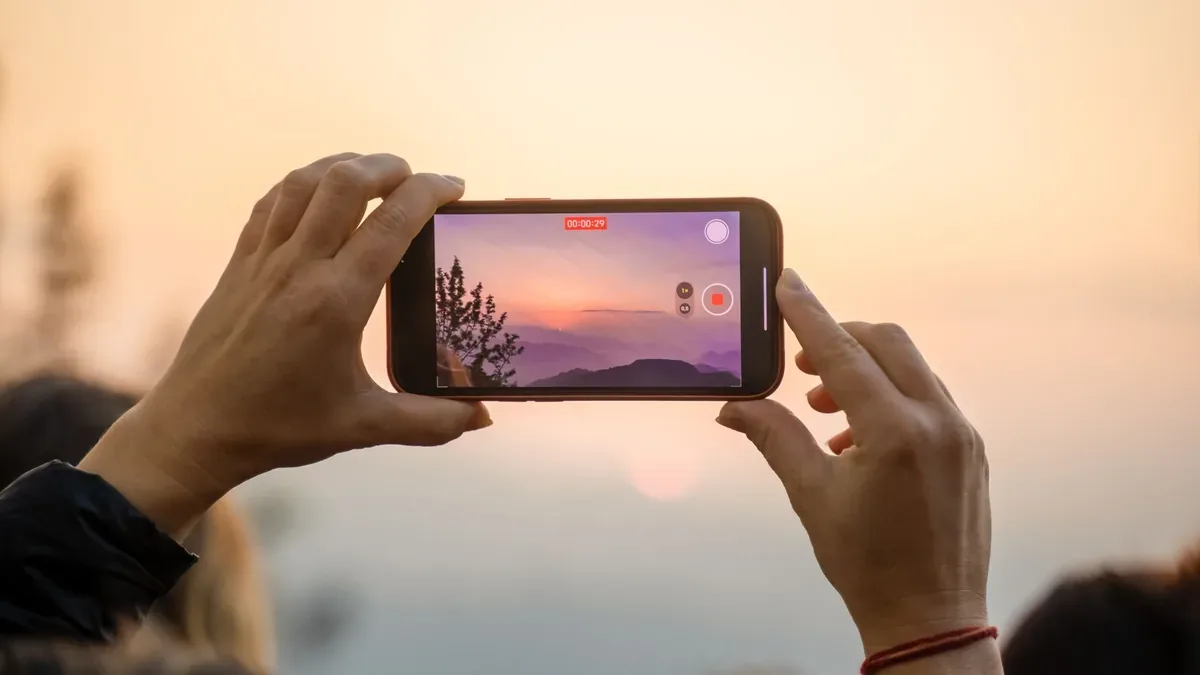 Hasil Pengujian Empiris: Mengatur Format, Rasio, dan Efek Parallax - cara menggunakan live photo di vivo jadikan wallpaper