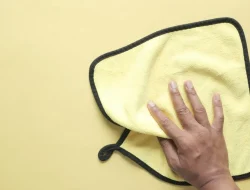 Bukan Odol atau Kayu Putih, Ini Cara Bersihkan Jamur di Vivo Y12 Biru
