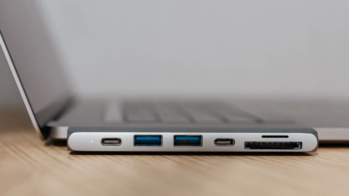 Persiapan Wajib: Memilih Kabel OTG dan Format Flashdisk yang Kompatibel - cara menghubungkan flashdisk ke hp vivo via kabel OTG