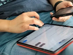3 Langkah Mengaktifkan OTG HP Vivo: Ini Solusi Flashdisk Tidak Terbaca