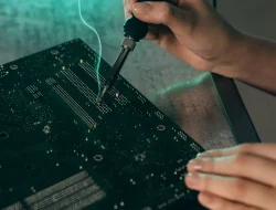 Panduan QFIL Vivo Y91: Ini Titik Test Point EDL yang Wajib Dibuka