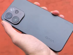 3 Langkah Mengaktifkan Face Unlock Vivo: Ini Alasan Sensor Sering Gagal