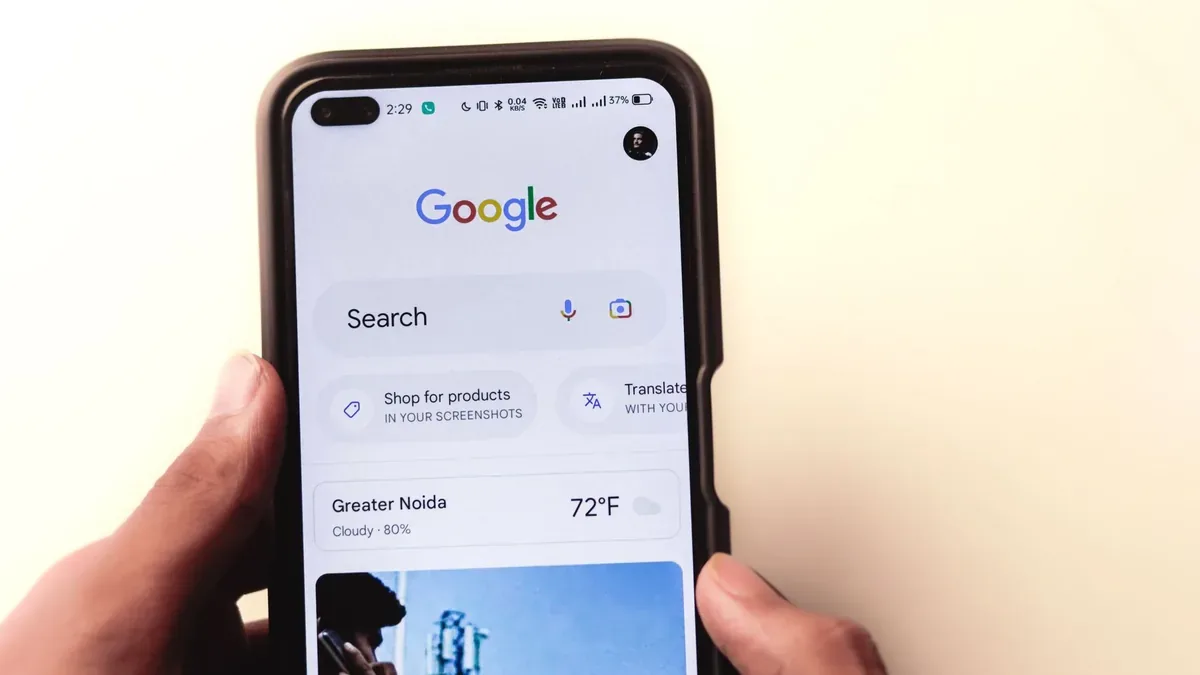 Metode 2: Solusi Alternatif dengan Aplikasi Force LTE Only (Lte Switcher) - cara mengunci jaringan 4g vivo y91c permanen