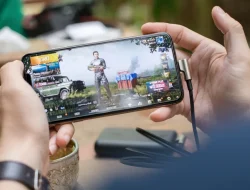 Bukan Aplikasi Ketiga: Cara Kunci Jaringan 4G Vivo Khusus Gaming