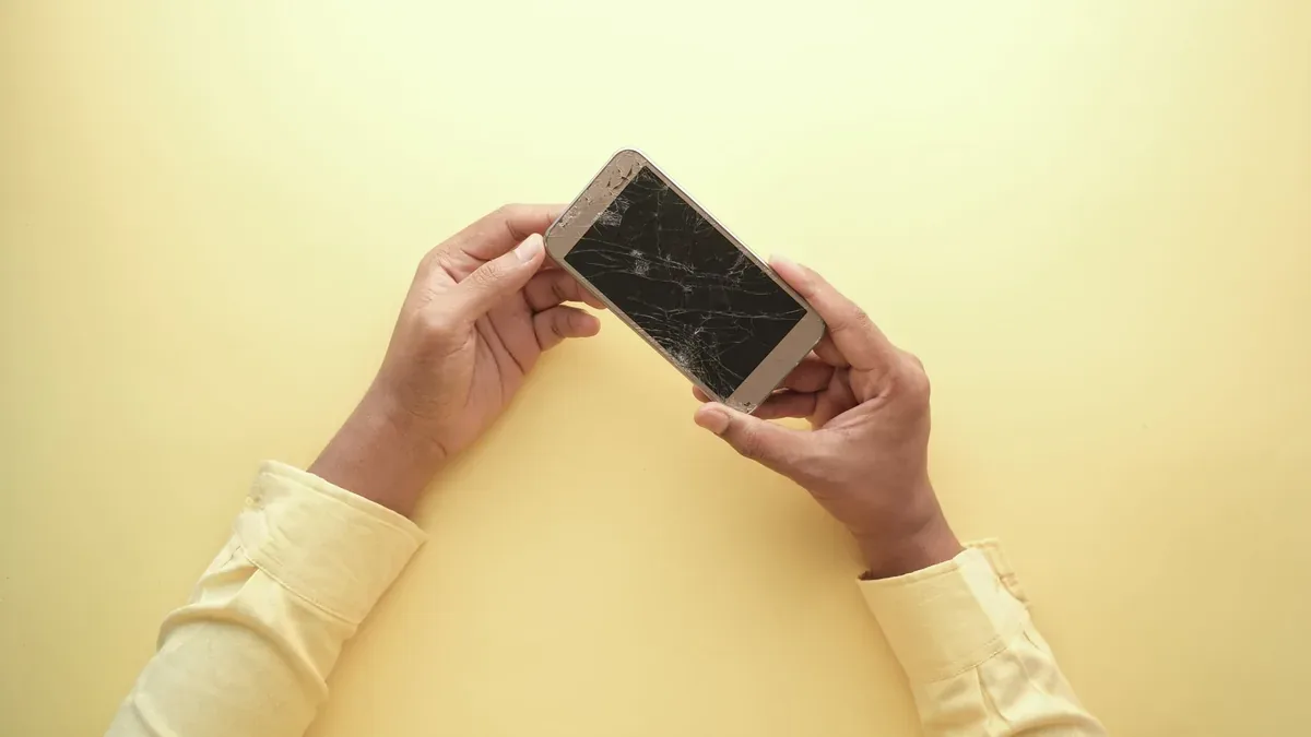 Kendala Lapangan & Solusi Praktis: Kenapa Ketuk Layar 2 Kali Sering Gagal Berfungsi? - cara menyalakan hp vivo ketuk layar 2 kali