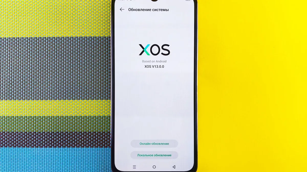 Metode 2: Menggunakan Recovery Mode Saat HP Vivo Mengalami Bootloop atau Terkunci - cara mereset hp vivo ke pengaturan pabrik