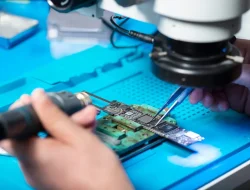 3 Metode Mengatasi HP Vivo Y91 Mentok Logo: Ini yang Paling Efektif
