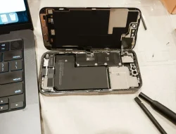 3 Metode Rahasia Merestart HP Vivo Y91 Saat Layar Macet Total Tanpa Bongkar