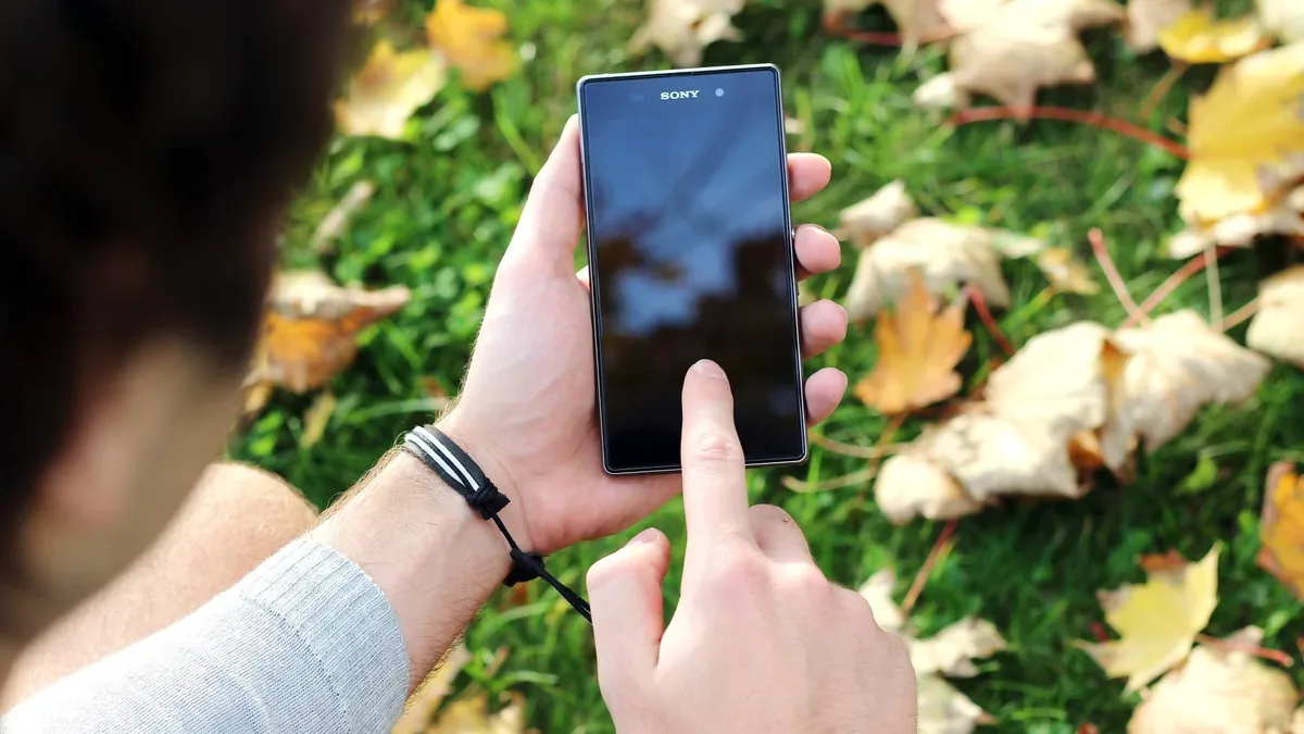Metode 1: Cara Ngereset HP Vivo Y91C Lewat Menu Pengaturan (Paling Simpel) - cara ngereset hp vivo y91c aman